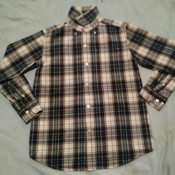 Button down - Picture 1 of 3